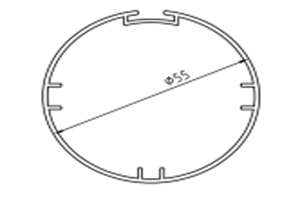 乌鲁木齐优质交流管状电机价格